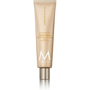Moroccanoil Hand Cream Ambiance De Plage