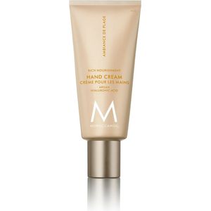 Moroccanoil Handcrème - Ambiance De Plage - Arganolie - Hydraterend