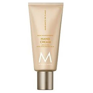 Moroccanoil Hand Cream Ambiance De Plage 40ml