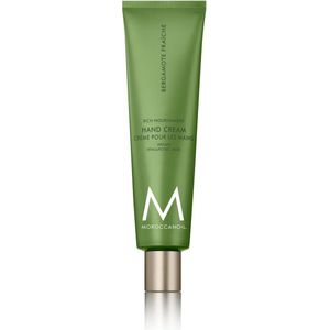 Moroccanoil Hand Cream - Bergamot Fraiche - Arganolie - Hyaluronzuur