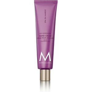 Moroccanoil Hand Cream Spa Du Maroc