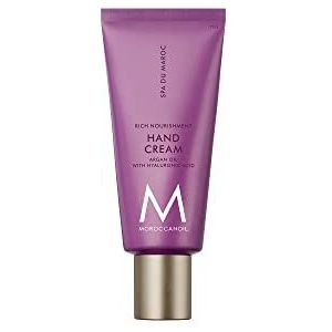 Moroccanoil Hand Cream Spa Du Maroc