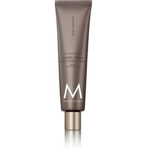 Moroccanoil Hand Cream Oud Mineral