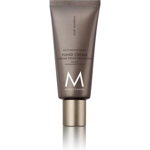 Moroccanoil - Hand Cream Oud Mineral - Arganolie - Hyaluronzuur