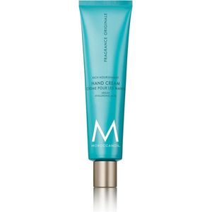 Moroccanoil Hand Crème - Fragrance Originale - Arganolie - Hydraterend