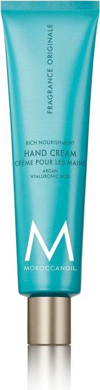 Moroccanoil Hand Crème - Fragrance Originale - Arganolie - Hydraterend