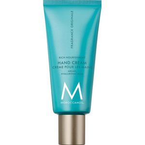 Moroccanoil - Hand Crème - Fragrance Originale - Arganolie - Hydratatie