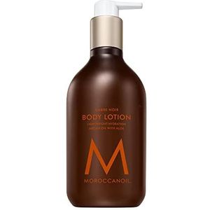 Moroccanoil Body Ambre Noir Voedende Bodycrème 360 ml