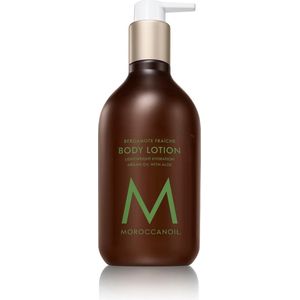 Moroccanoil Body Lotion - Bergamot Fraiche - 360ml - Voedend