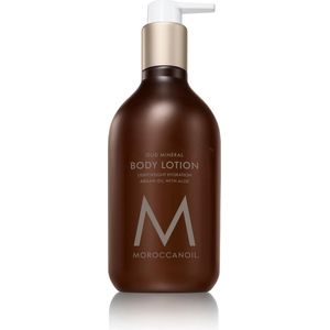 Moroccanoil Body Lotion - Oud Mineral - 360ml - Vochtinbrengend