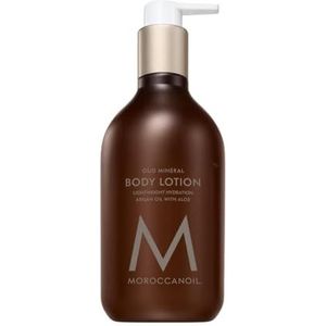 Body Lotion, Oud Mineral