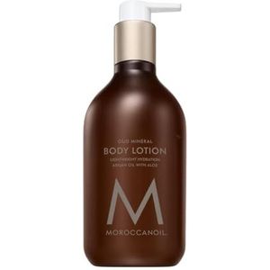 Moroccanoil Body Oud Minéral Voedende Bodycrème 360 ml