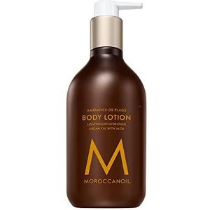 Moroccanoil Body Lotion Ambiance De Plage 360ml