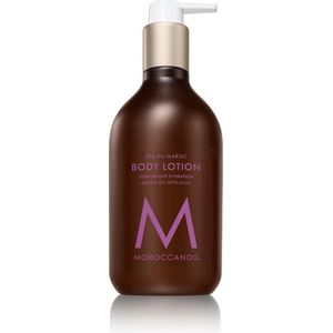 Moroccanoil Body Lotion - Spa Du Maroc - 360ml - Vochtinbrengend