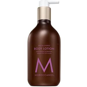 Body Lotion, Spa du Maroc