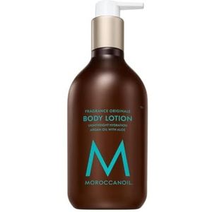 Moroccanoil - Body Lotion - Fragrance Originale - 360 ml
