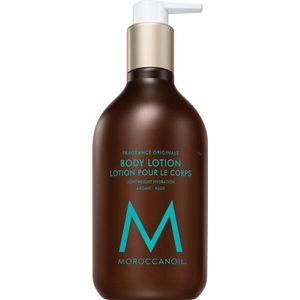 Moroccanoil - Body Lotion - Fragrance Originale - 250ml - Voedende Formule