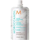 Moroccanoil Gloss Ultra Shine, Transparant Pigmenting Color Mask