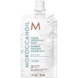 Moroccanoil High Shine Gloss - Color Depositing Mask Clear, 30ml