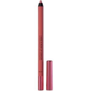 Natasha Denona I Need a Rose Lipliner 1,2g (Verschillende Tinten) - Daphne