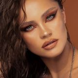 Natasha Denona Mini Bronze 5 eyeshadow palette 0.8g