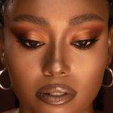 Natasha Denona Mini Bronze 5 eyeshadow palette 0.8g