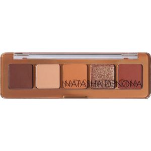Natasha Denona Mini Bronze 5 eyeshadow palette 0.8g