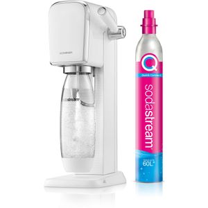 SodaStream Art - Sodamaker - Wit