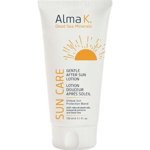 Alma K Sun Care Zachte aftersun-lotion Aftersun 150 ml Dames