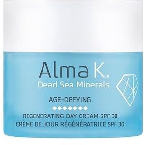 Alma K Regenererende Dagcrème Beschermingsfactor 30 50 ml Dames