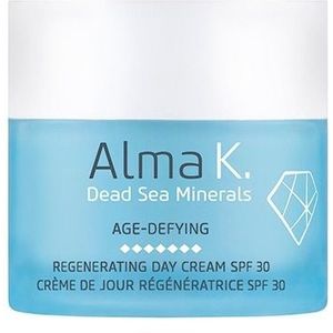 Alma K - Sun Care Regenererende Dagcrème Beschermingsfactor 30 50 ml