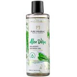 Pure Mineral - Douchegel Aloe Vera 400