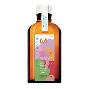 Moroccanoil Moroccanoil Light verzorging, 50 ml, gelimiteerde editie