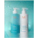 Moroccanoil Duo Moroccanoil Volume Shampoo en Conditioner, 500 ml