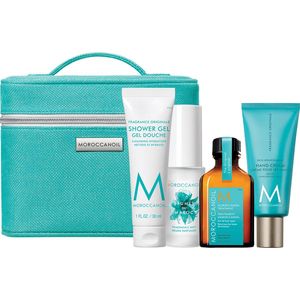 Moroccanoil - Travelset - Body