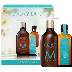 Moroccanoil - Dream Duo - Hair & Body - Original