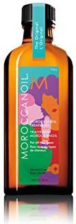 Moroccanoil Haar Behandeling 100ml