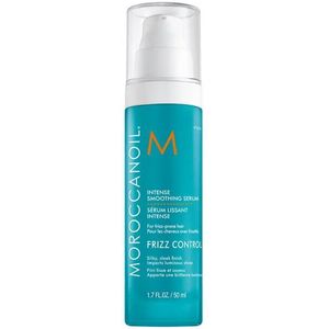 Moroccanoil - Frizz Control Intense Smoothing Serum - Haarolie - 50 ml