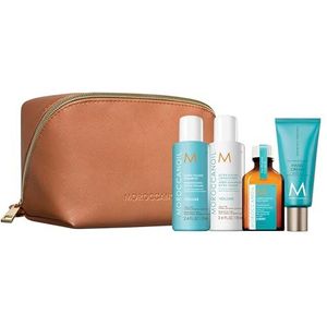 Moroccanoil Reiskoffer - Volume