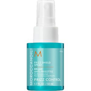 Moroccanoil - Frizz Shield Spray - 50ml - Arganolie - Pluizig Haar Onder Controle