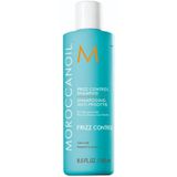 Moroccanoil - Frizz Control Shampoo - 250 ml - Normale Shampoo - Voor Alle Haartypes