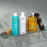Moroccanoil - Frizz Control Shampoo - 250 ml - Normale Shampoo - Voor Alle Haartypes