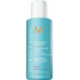 Moroccanoil - Frizz Control Shampoo - 250 ml - Normale Shampoo - Voor Alle Haartypes