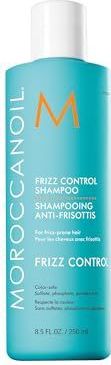 Moroccanoil - Frizz Control Shampoo - 250 ml - Normale Shampoo - Voor Alle Haartypes