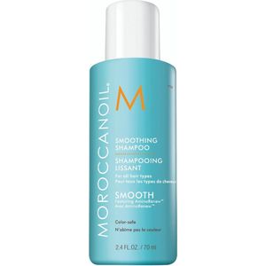 Moroccanoil - Frizz Control Shampoo - 300ml - Voor Pluizig Haar