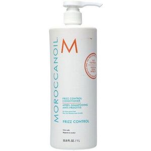 Moroccanoil - Frizz Control - Conditioner - 1000 ml