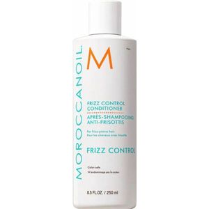 Moroccanoil - Frizz Control Conditioner - 250 ml - Haarverzorging
