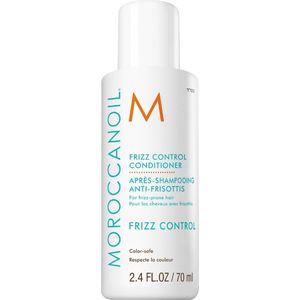 Moroccanoil - Frizz Control Conditioner - 250ml - Vegan - Cruelty-Free
