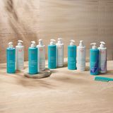 Moroccanoil - Color Care Shampoo & Conditioner - 500ml - Blonde Color Care
