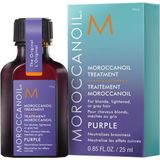 Moroccanoil Treatment Purple -25ml